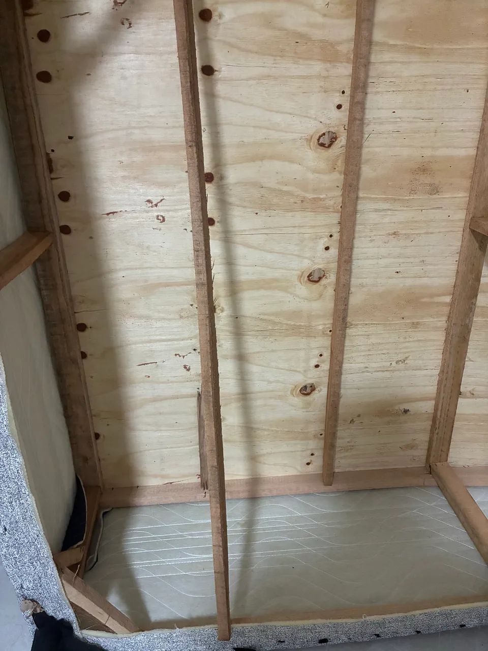 Cama de casal - Foto 4