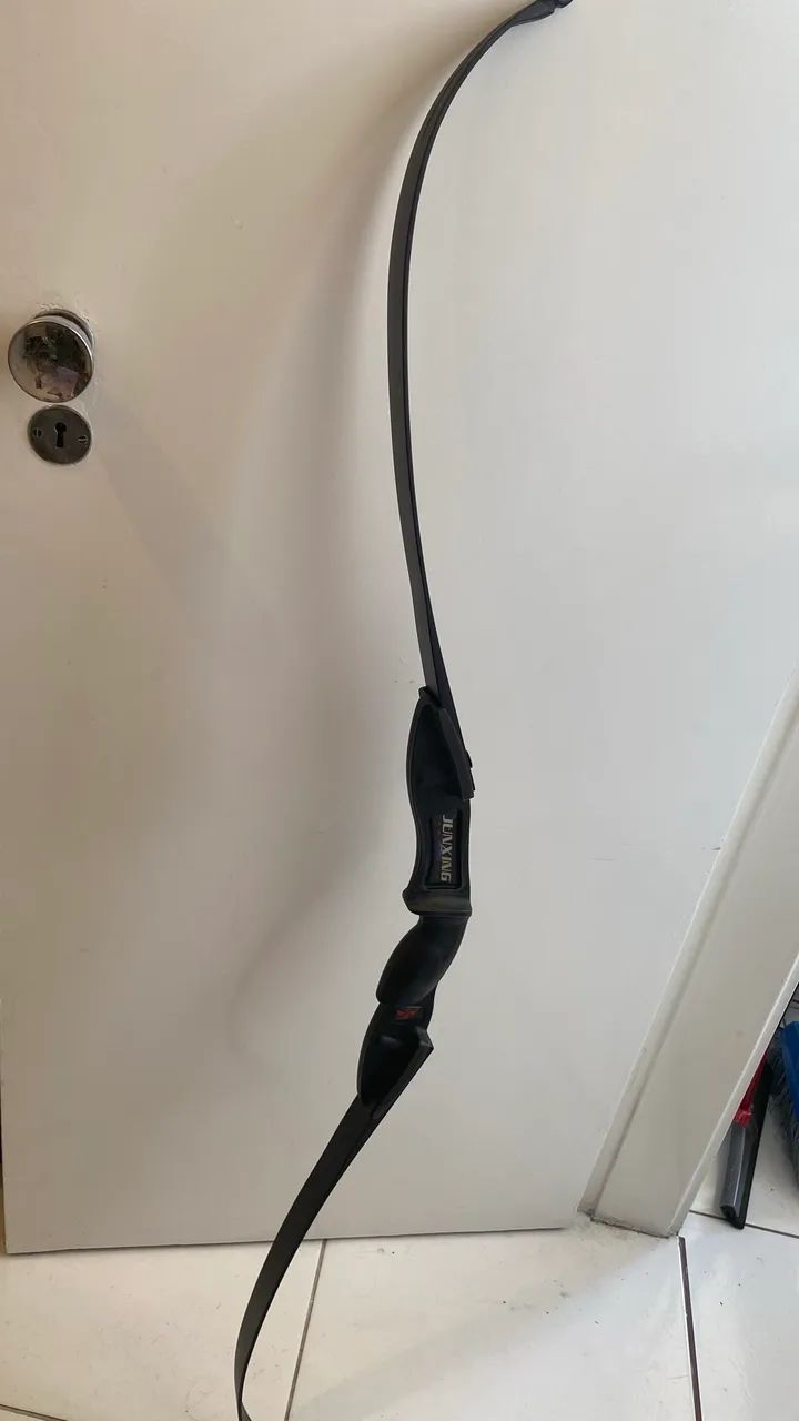 Arco recurvo 25 libras - Foto 4