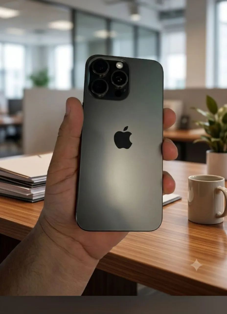 IPhone 15 PRO MAX 512GB  - Foto 2