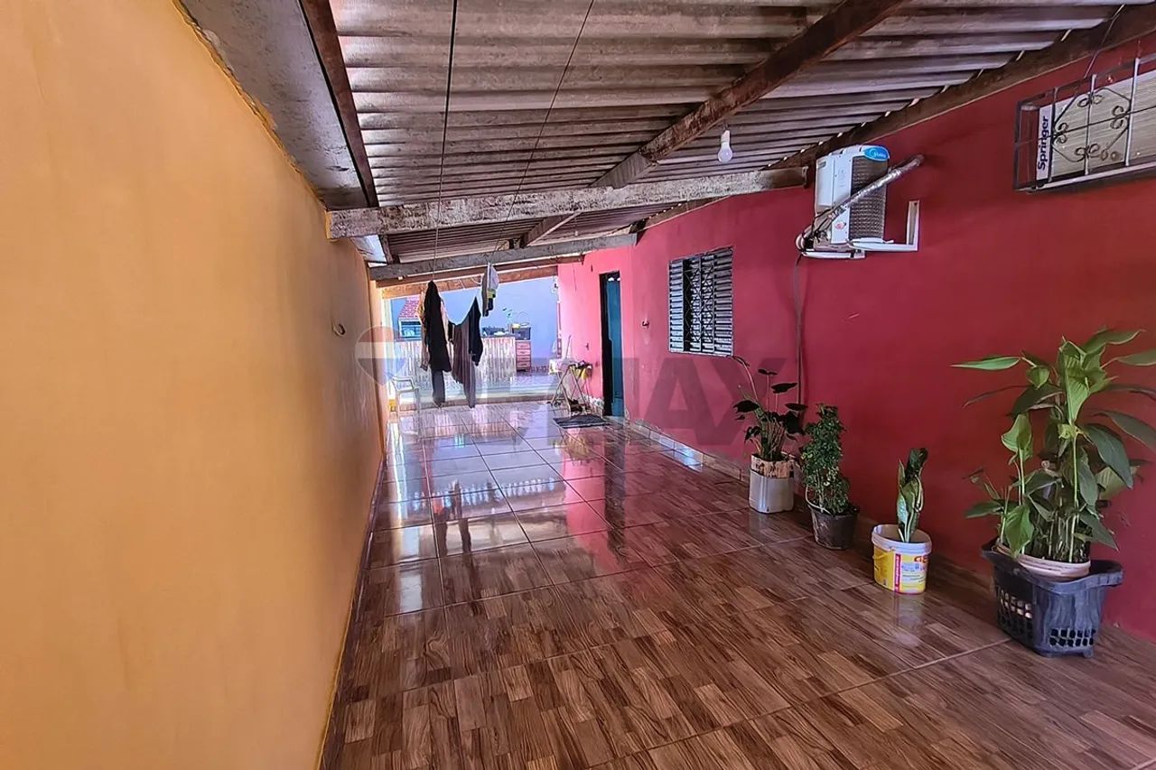 Casa Edelmina Querubim - Foto 4
