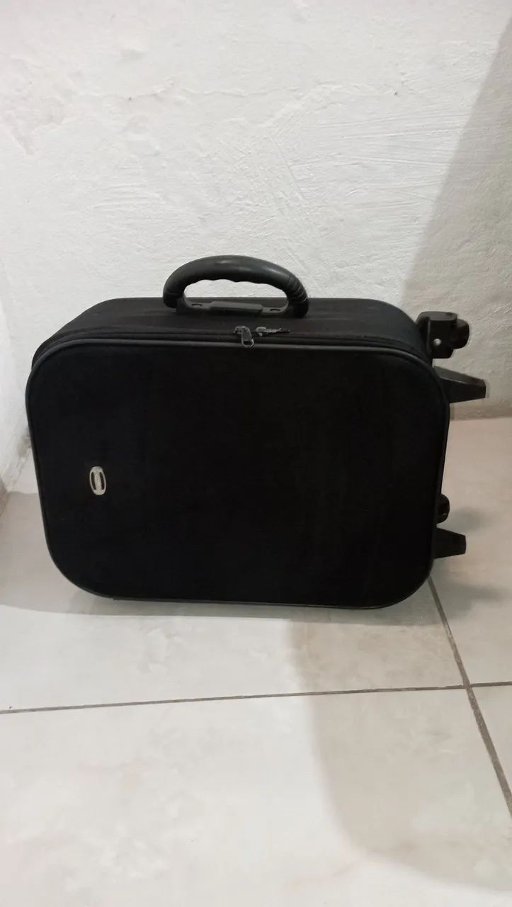 Mala para viagem - Foto 2