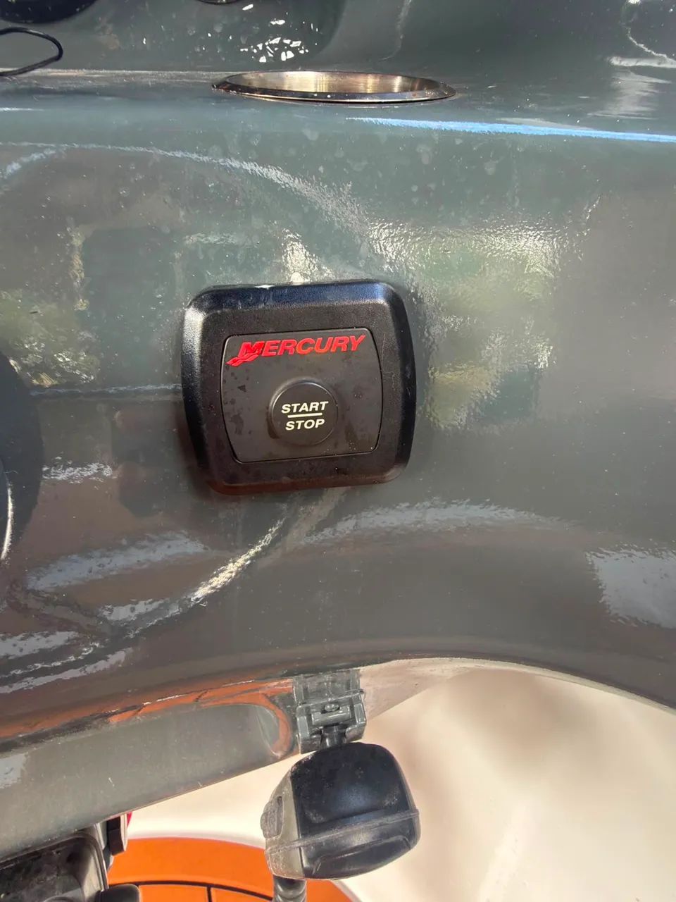 Motor Verado 200HP - Foto 4