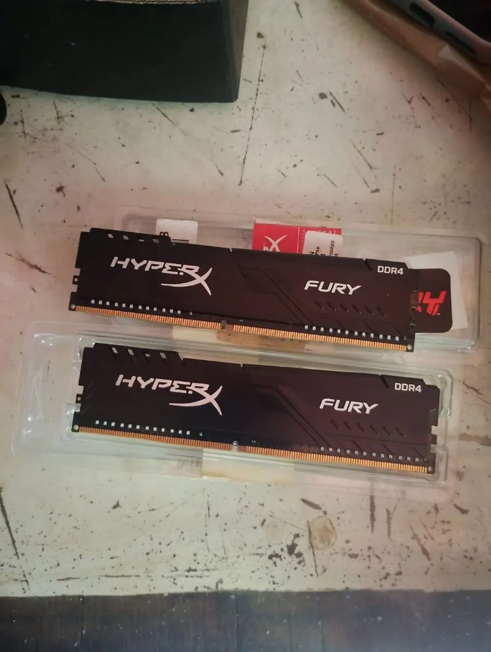 KIT GAMER RYZEN DDR4 - Foto 3