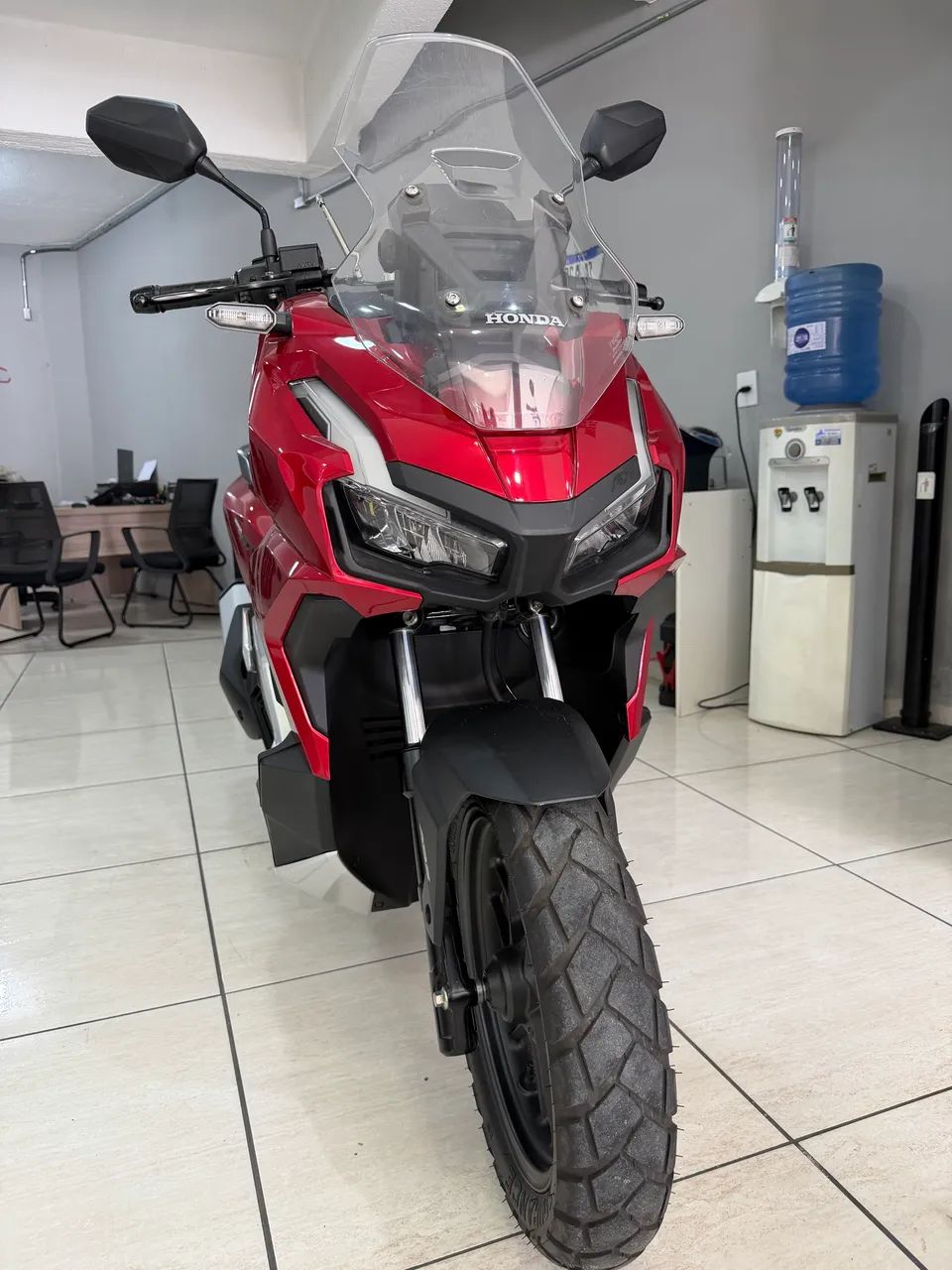 ADV 160 - Foto 5