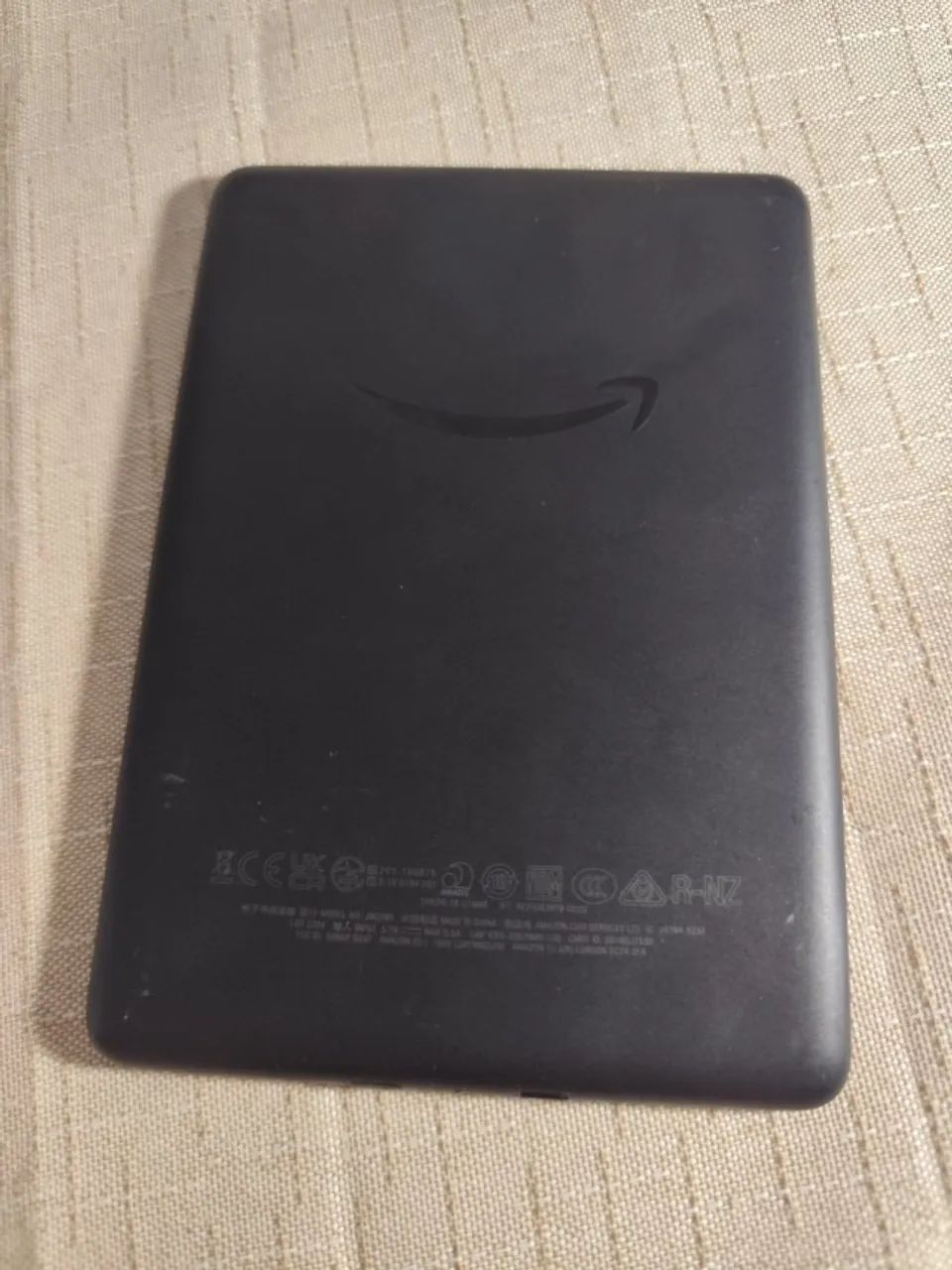 Kindle G10 + Capa Magnética - Foto 4