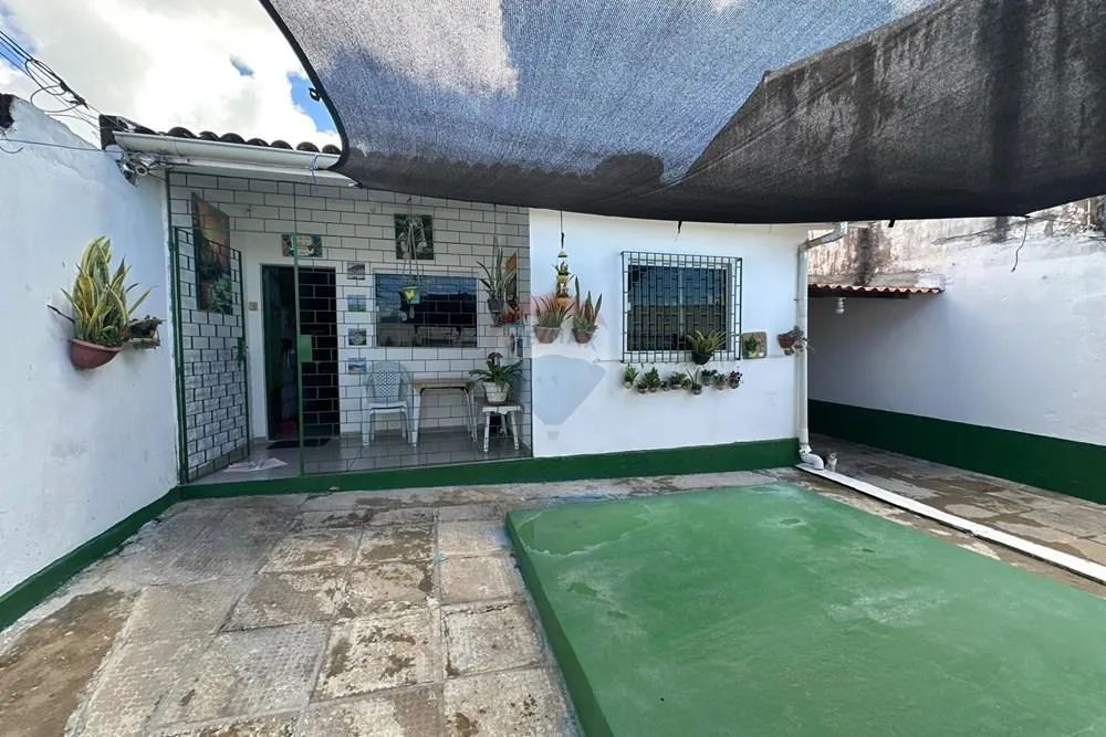 Casa Espaçosa no Feitosa, Maceió - 3 Quartos - Foto 5
