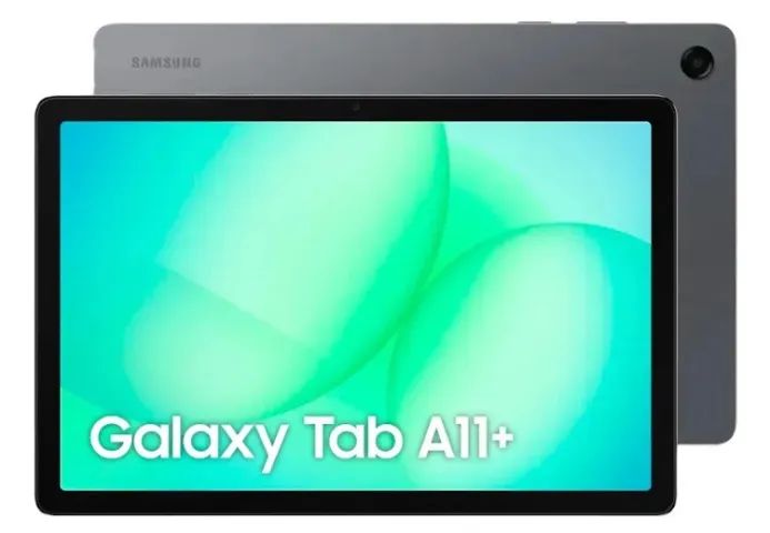 Samsung Tablet A11+ 128GB (Wi-fi)