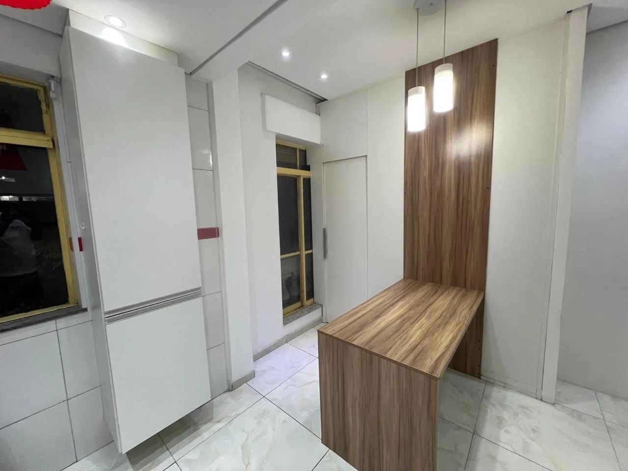 Apartamento 2 quartos com móveis planejados - Centro de SP - Foto 3