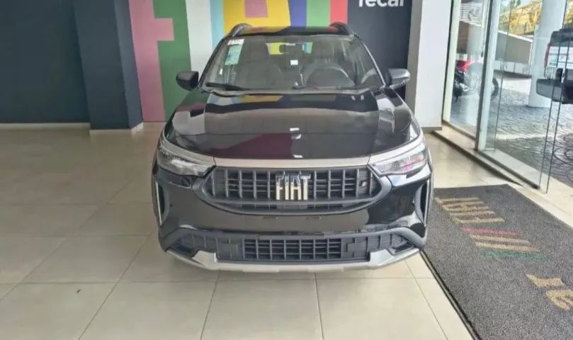Fiat Pulse DRIVE 1.3 8V FLEX AUT. 2027