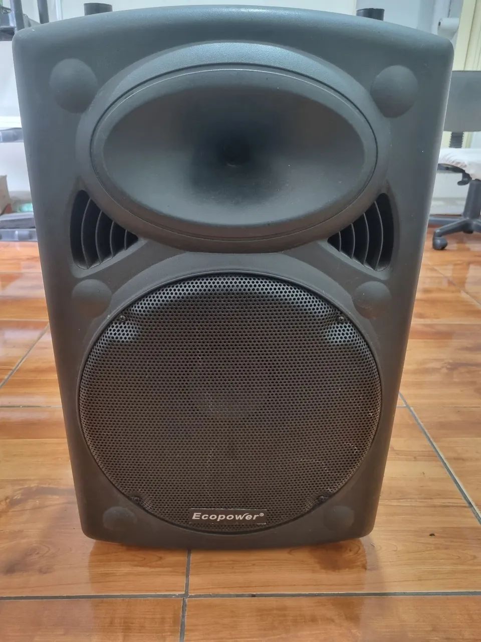 Caixa de Som Ecopower EP-1292