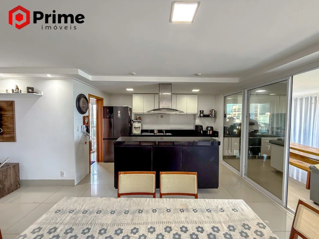 APARTAMENTO - 4 dormitórios - MUQUIÇABA - Guarapari - Foto 5