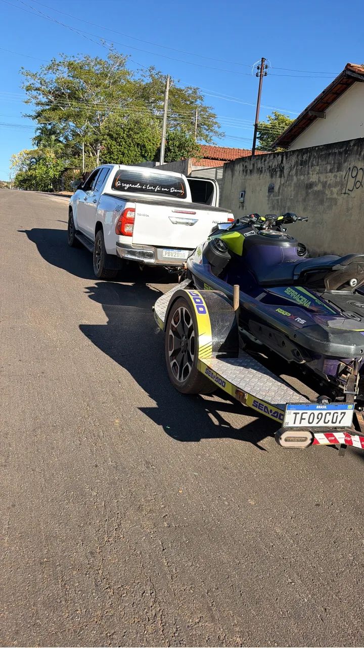 Jet ski 300 - Foto 2