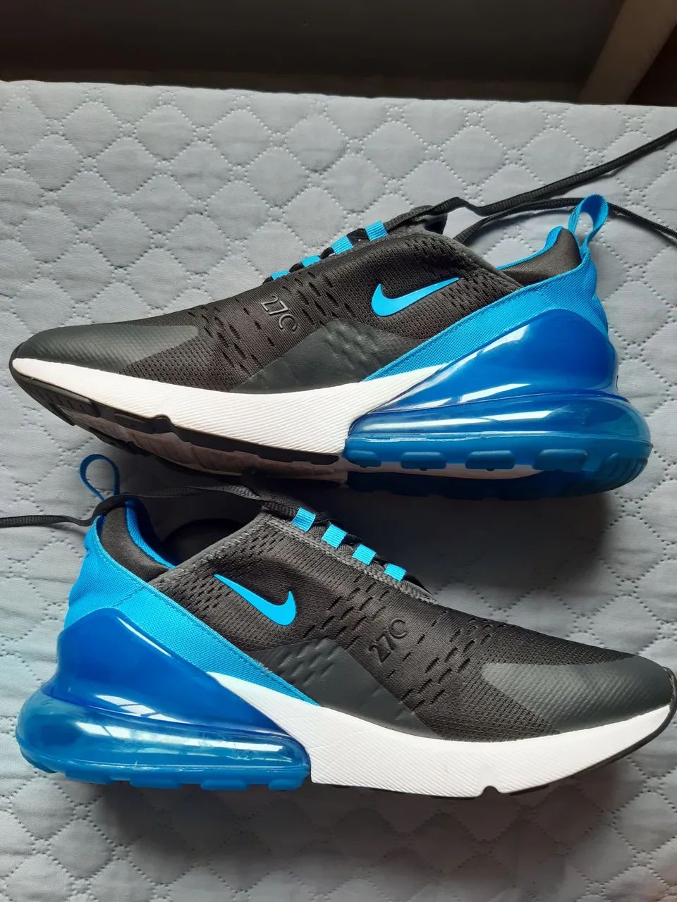 Tenis nike air max 270,original - Foto 5
