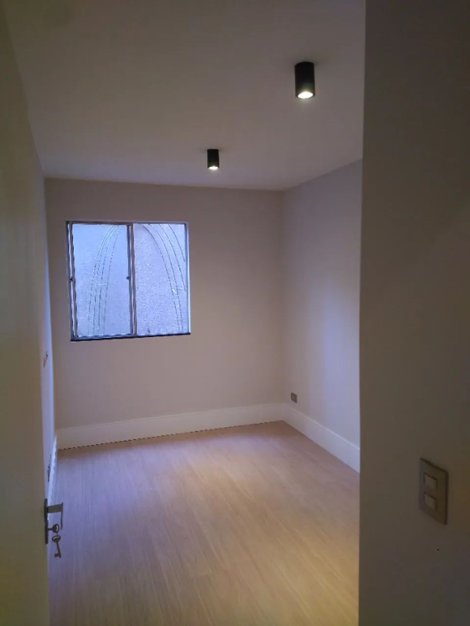 Apartamento Bacacheri, 2 quartos, próximo ao parque do Bacacheri - Foto 9