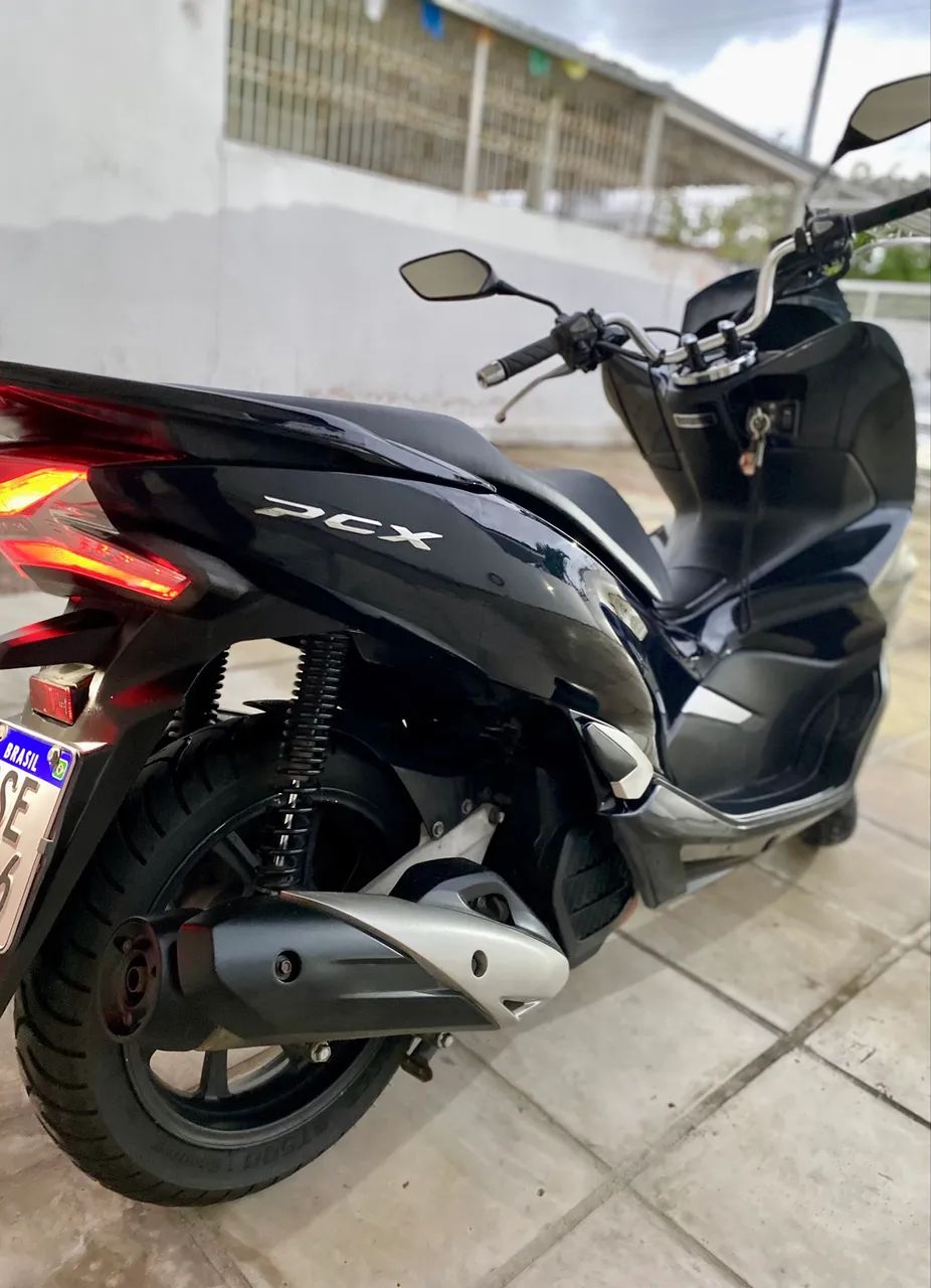 PCX 2019  - Foto 4