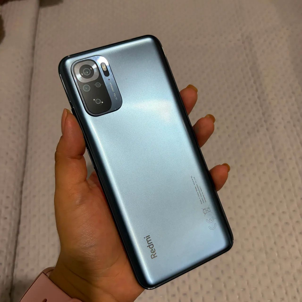 Xiaomi Redmi Note 10S 128GB, 6GB RAM
