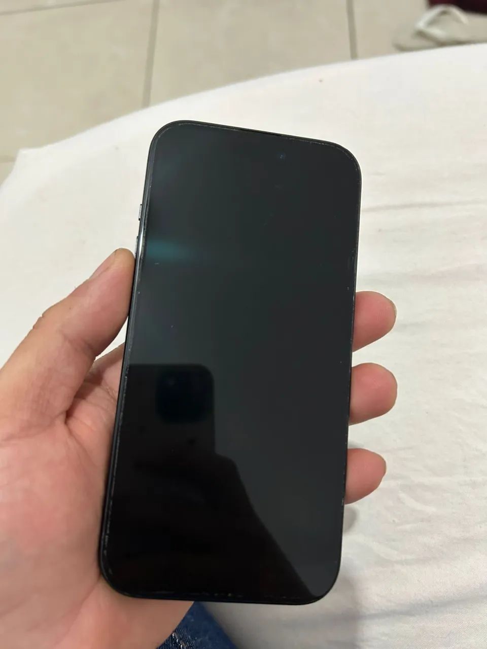 IPHONE 15 128GB