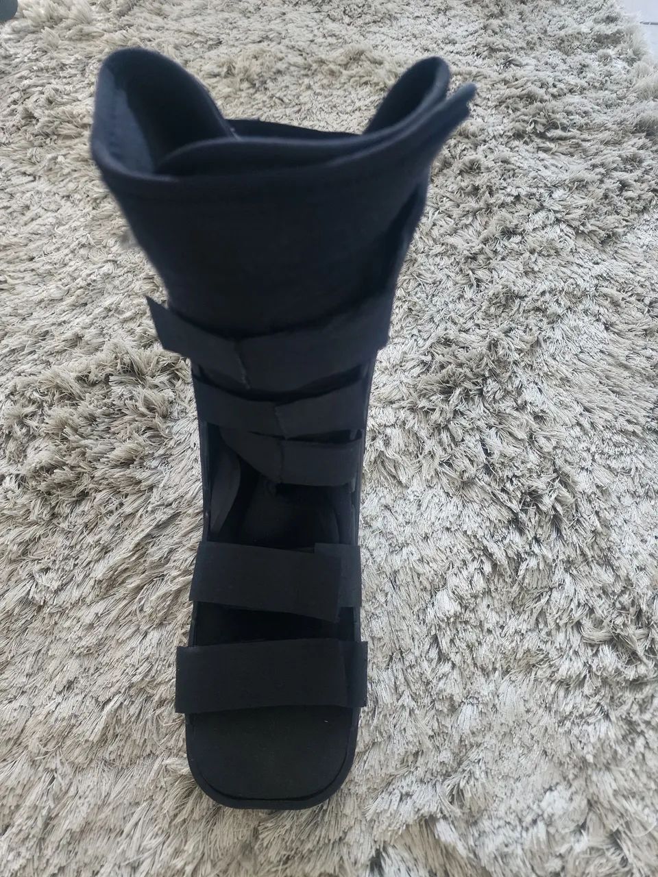 Bota Ortopédica Hidrolight - Foto 2