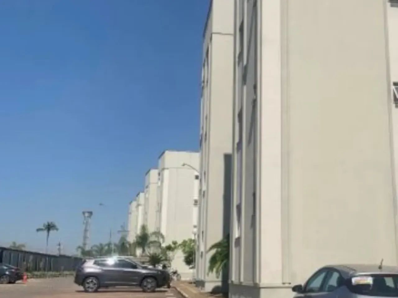 : Lindo apartamento de 2 quartos, 1 vaga - Foto 3
