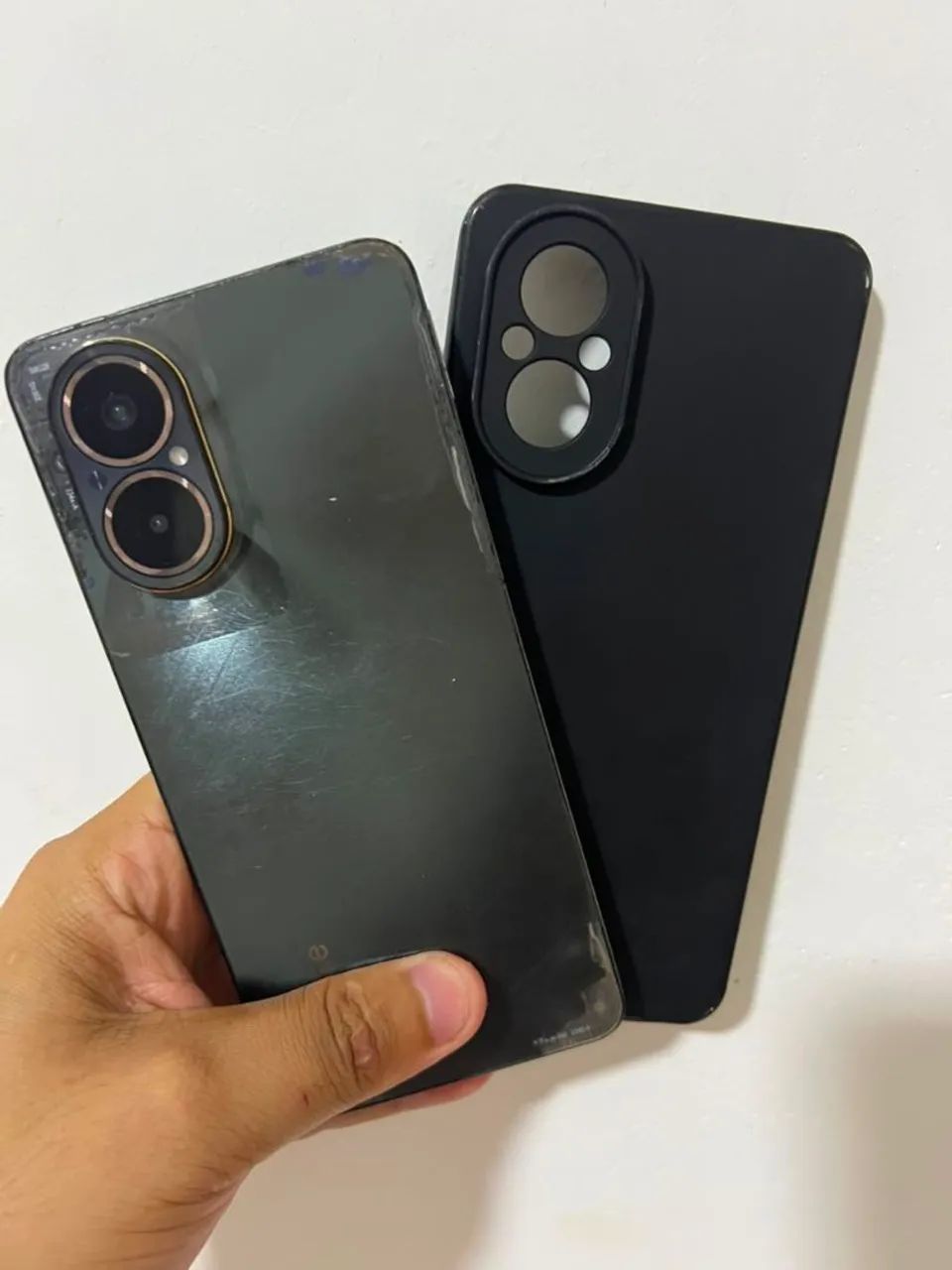 Vendo realme c67 - Foto 2