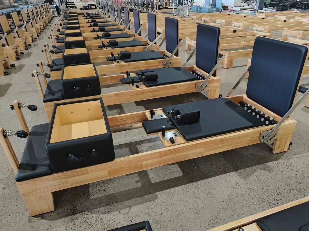 Reformer madeira nobre na caixa!! - Foto 4