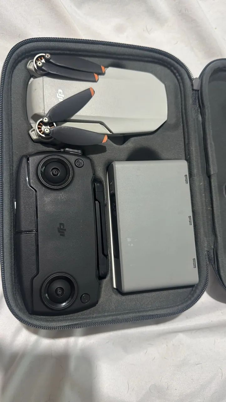 Drone DJI mini SE - Foto 3
