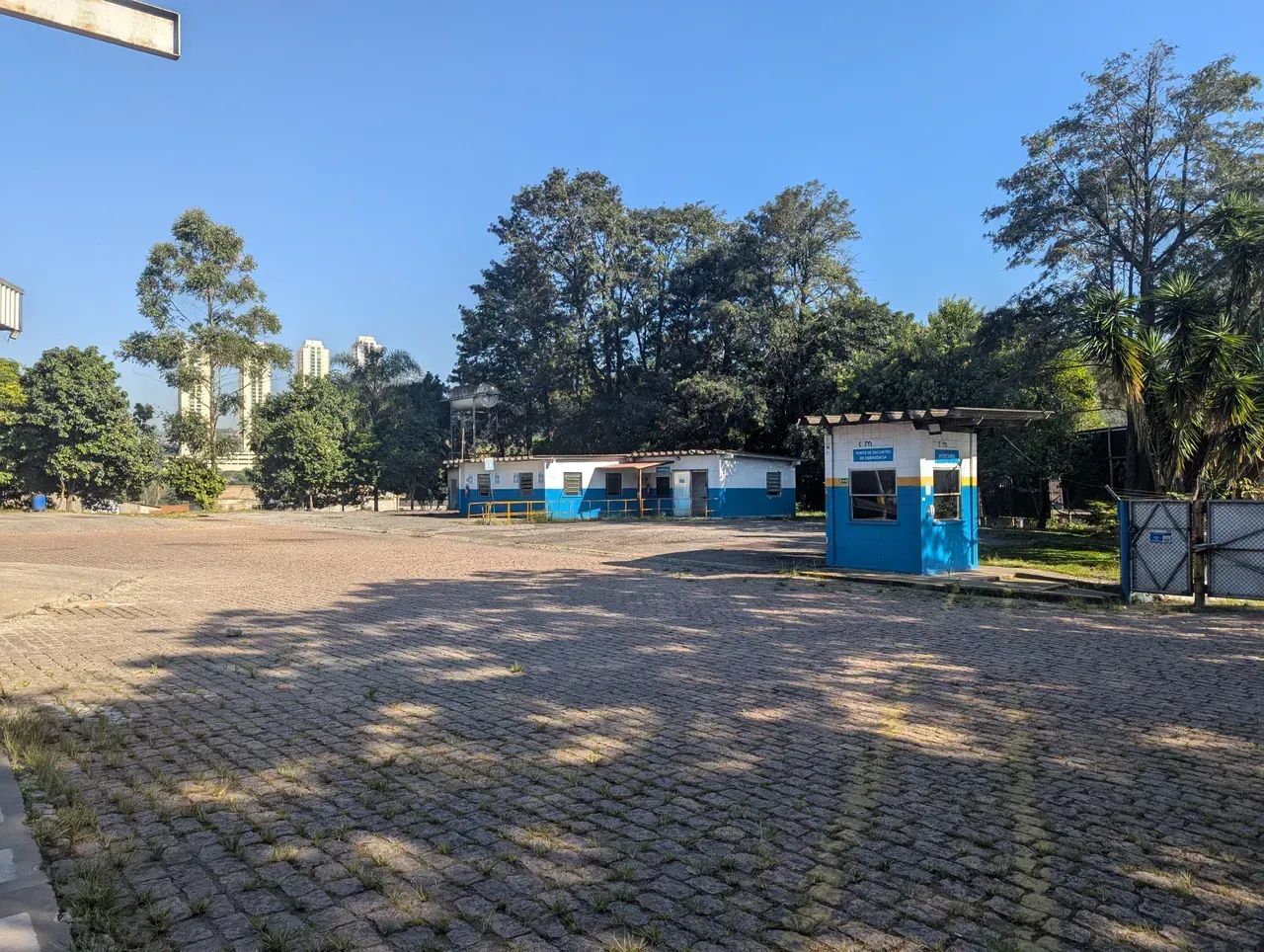 Galpão/Depósito/Armazém para aluguel com 6300 metros quadrados - Foto 10