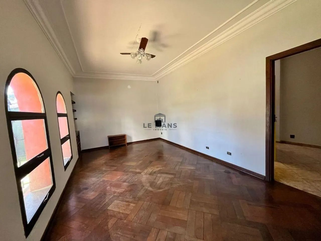Casa para alugar em Piracicaba, Vila Boyes, com 4 quartos, com 284 m²