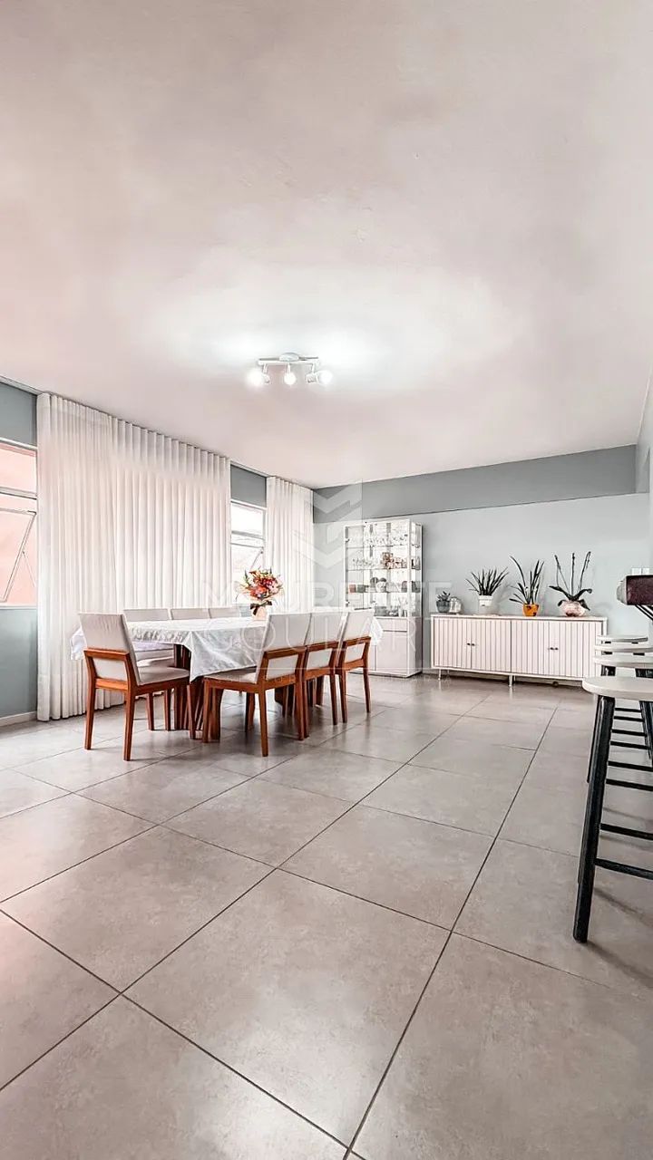 Apartamento com 3 dormitórios em Coqueiros - Foto 5