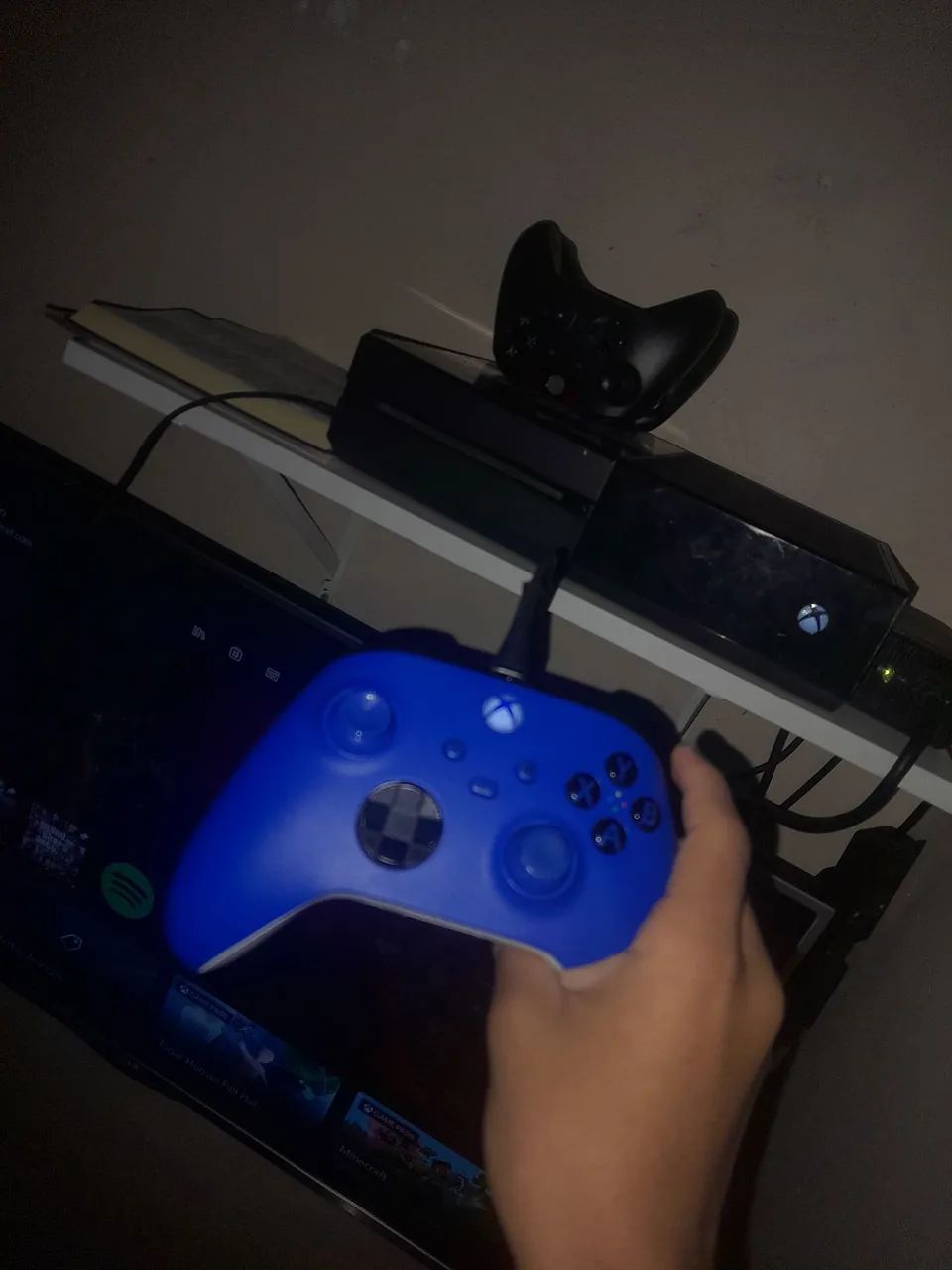 Vendo Xbox One - Foto 2
