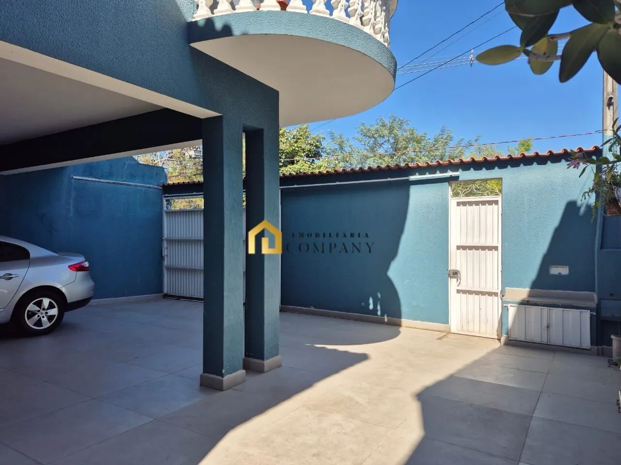 Casa Sobrado Vila Haro Sorocaba - SP