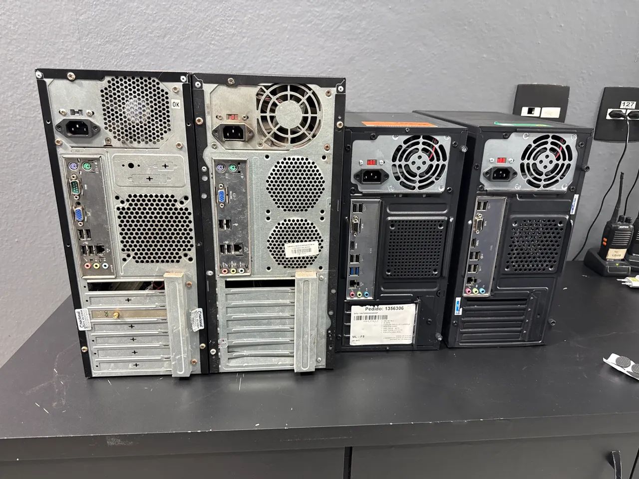 Computadores peças  - Foto 2