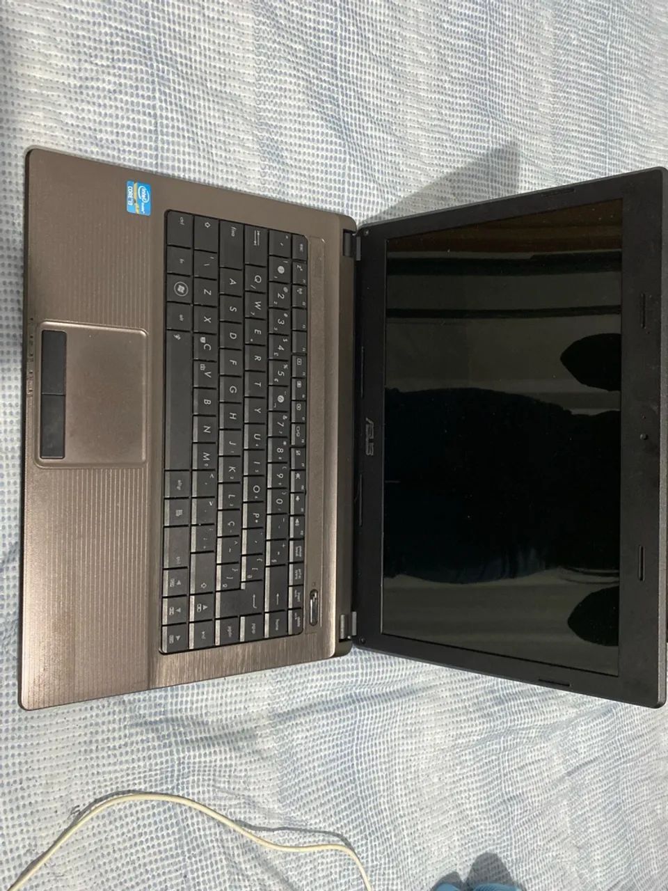 Vendo notebook  - Foto 2