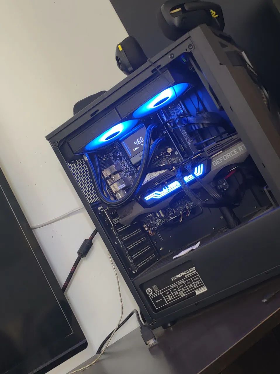 Rtx 3080 10gb - Foto 2