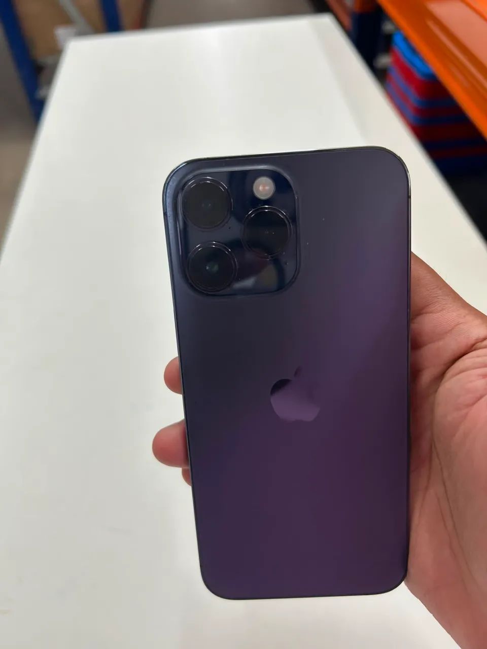 iPhone 14 Pro Max