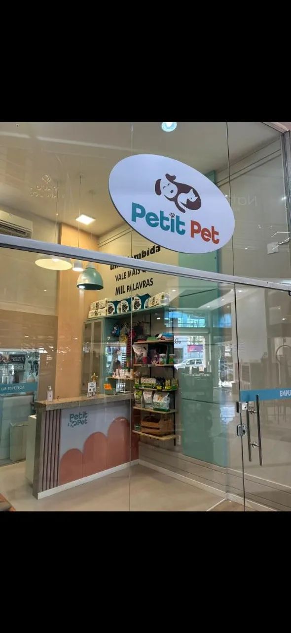 Pet shop na Praia do Canto - Foto 3