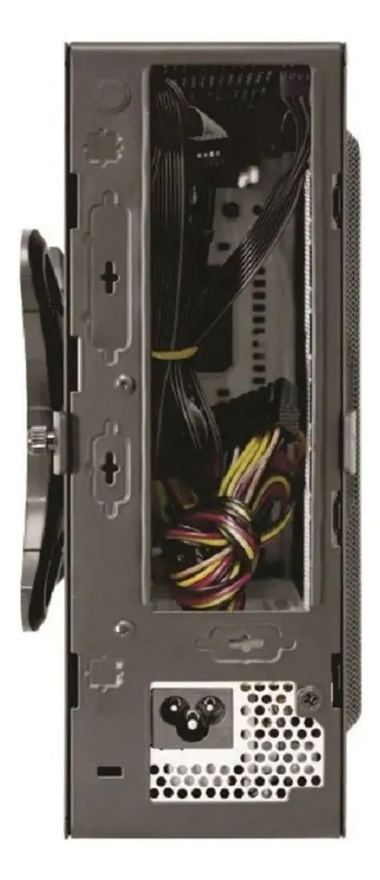 Micro computador Intel i5 3.2GHz Quad-Core - Foto 3