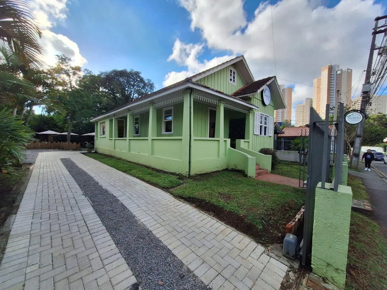 Foto - Curitiba - Campo Comprido