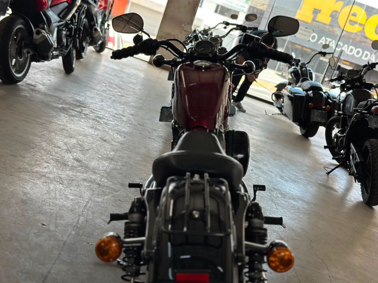 Harley-Davidson 1200x Forty Eight Sportster 2016 - 1525112105 | OLX