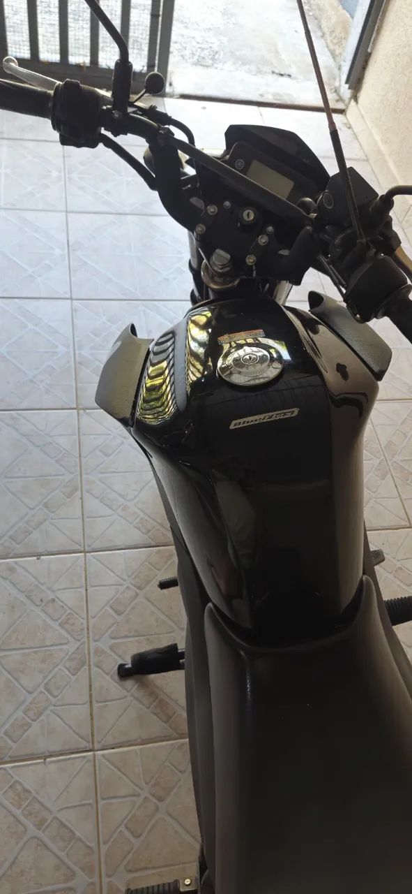 YAMAHA FACTOR 150 2020/2021 - Foto 2