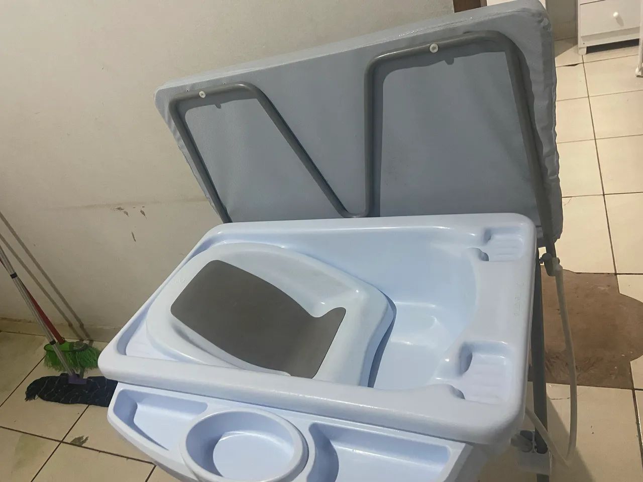Banheira  - Foto 2