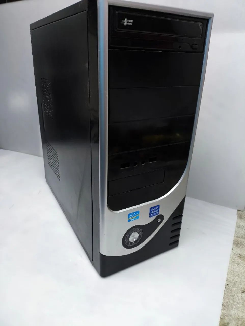 Computador i5 3470 , 8gb , SSD120Gb . - Foto 4
