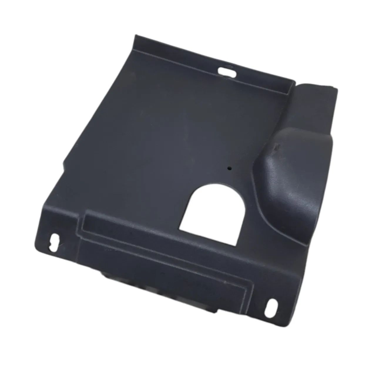 Moldura Inferior Porta Luvas Chevrolet S10 2.4 2008 - Foto 4