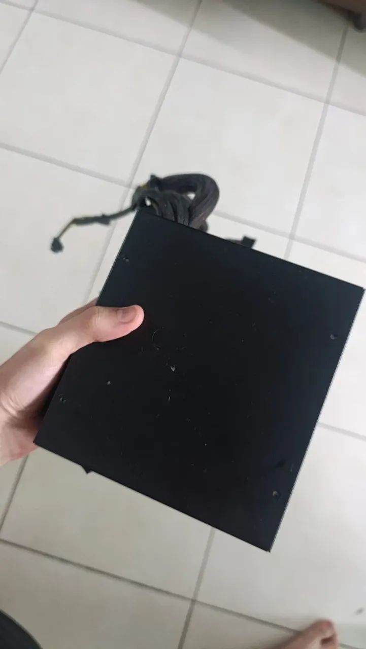 Fonte 500W - Foto 3
