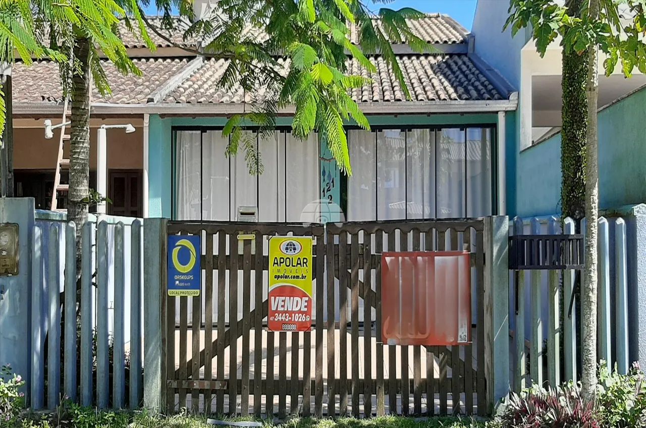 Vendas Casa Itapoá SC - Foto 5