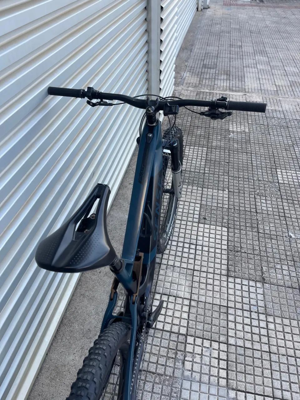 Sense Exalt E-Trail Evo - Foto 4