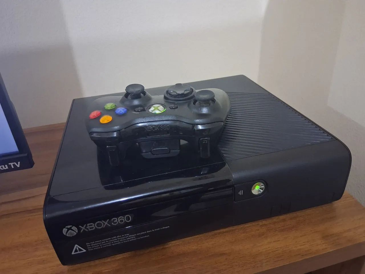 Xbox360