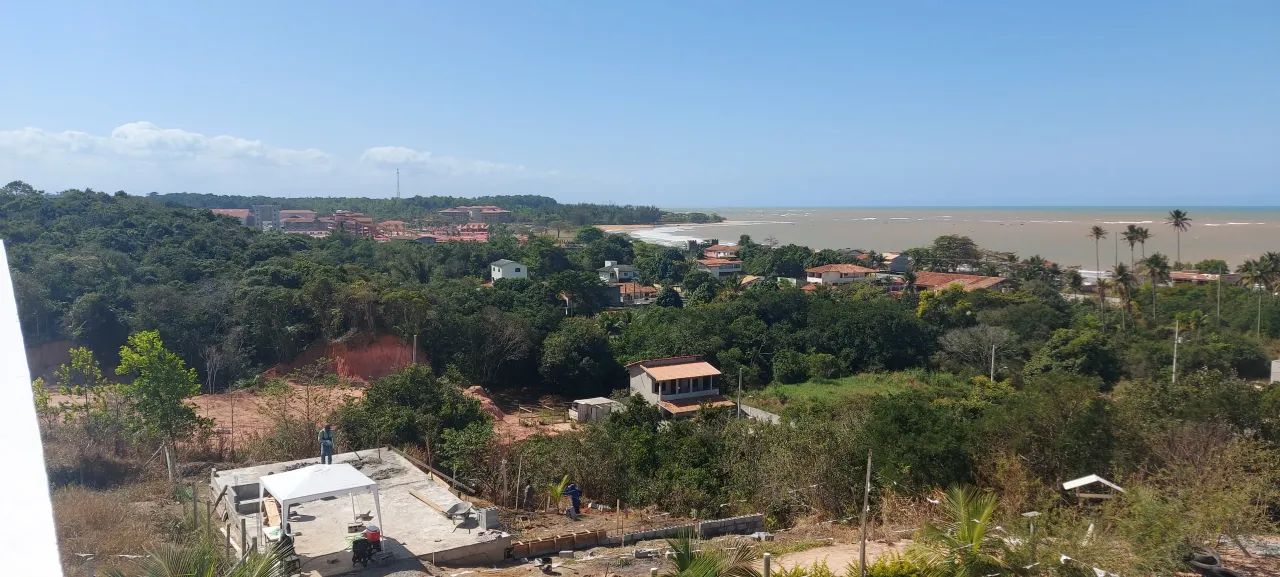 Lote a passos do Mar Praia Formosa - Aracruz - ES - Foto 2