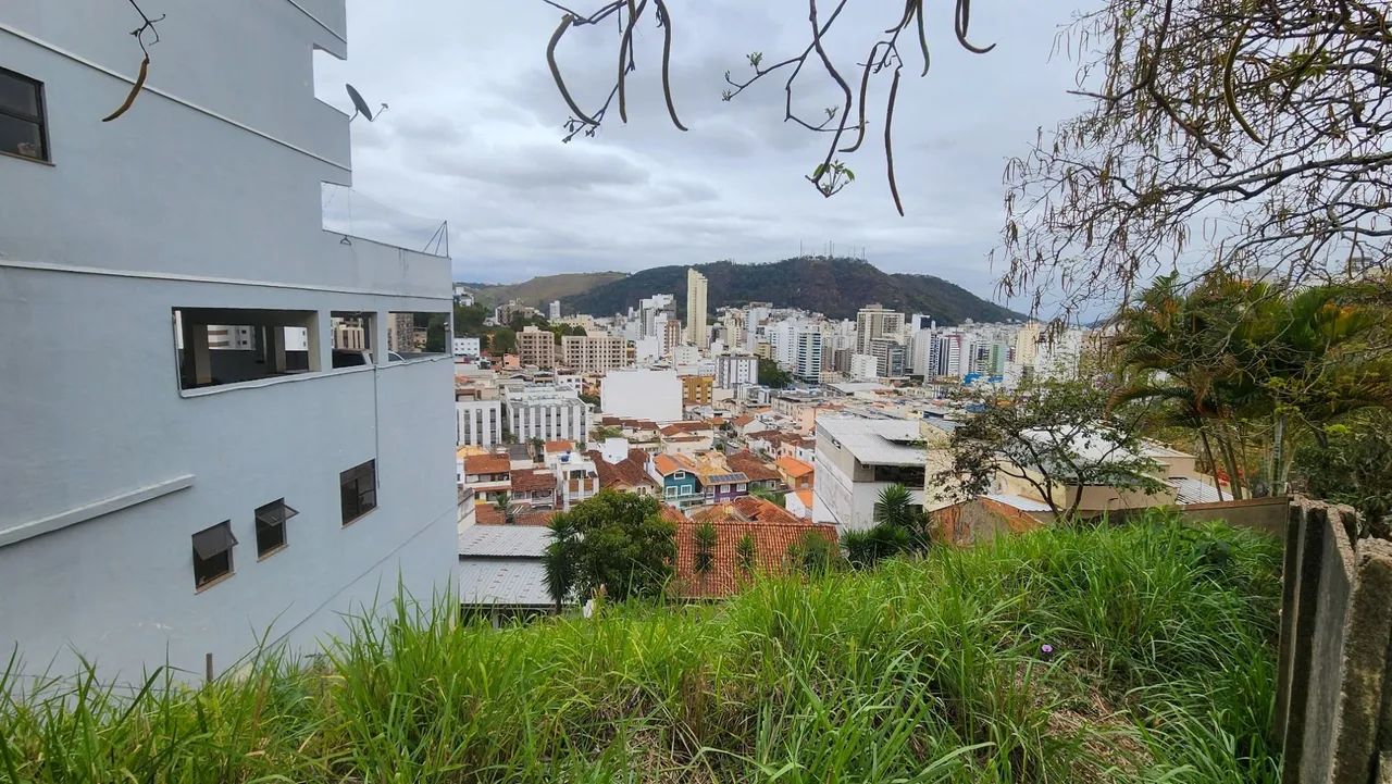 Lote / Terreno - Granbery