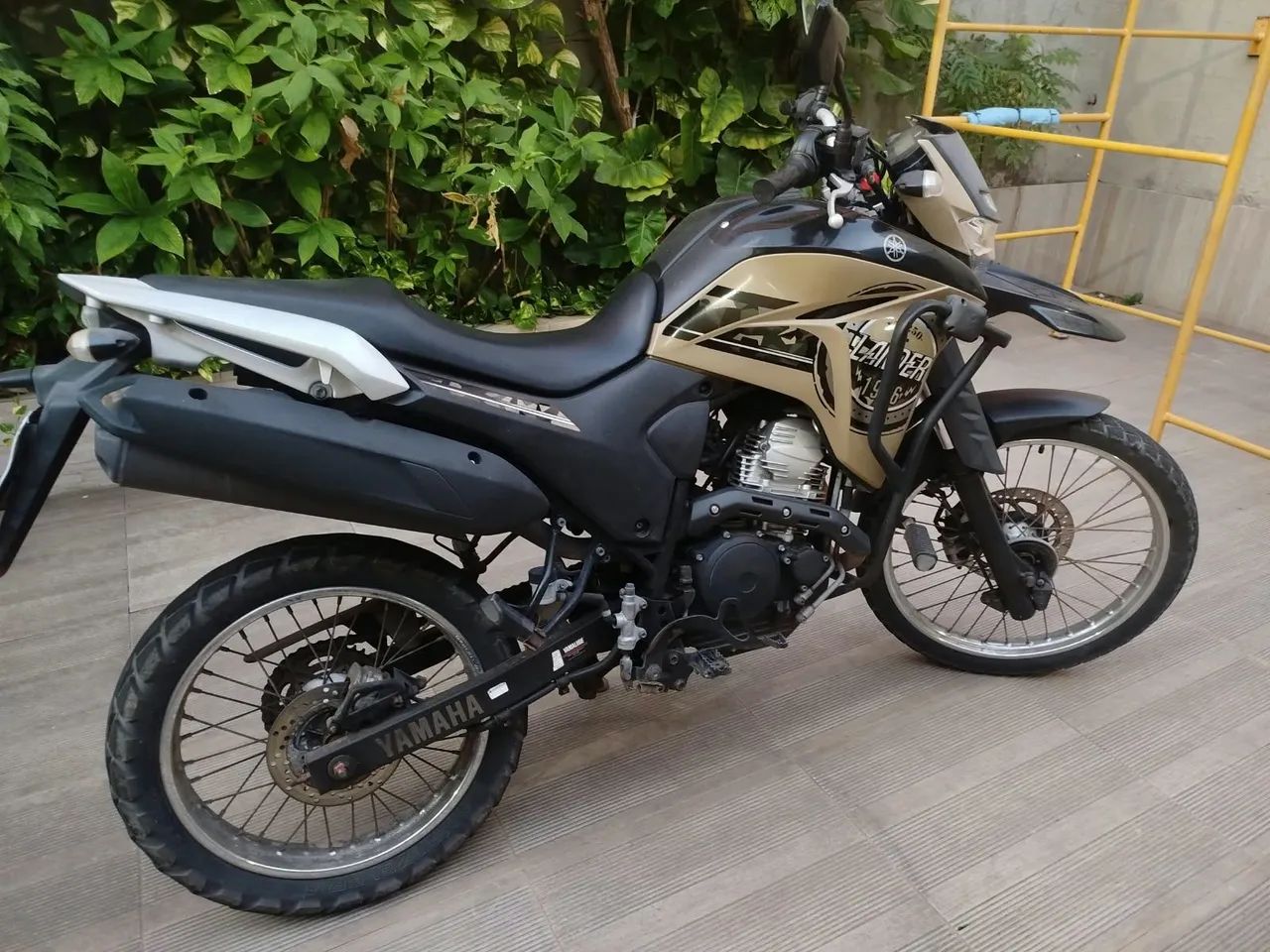 Moto top só pegar e rodar!! ? - Foto 2